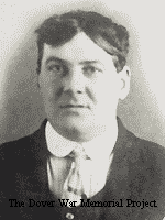 Harry Terry, courtesy Craig Terry