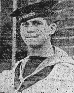 FC Thompson, courtesy Dover Express