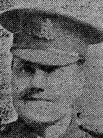 S A Thompson, courtesy Dover Express