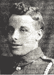 M Tierney, courtesy Dover Express