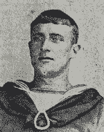 H Tucker, courtesy Dover Express