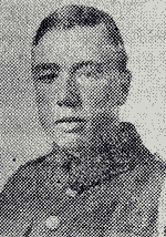 RC Watson, courtesy Dover Express, 29.6.17