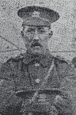 F Wickham, courtesy Dover Express