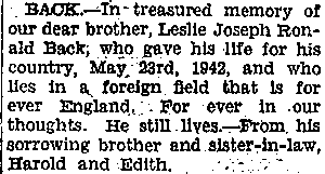 courtesy Dover Express