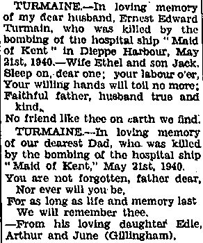 courtesy Dover Express