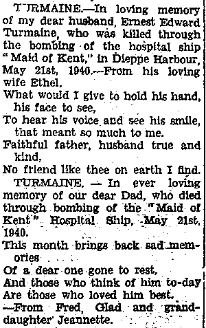 courtesy Dover Express