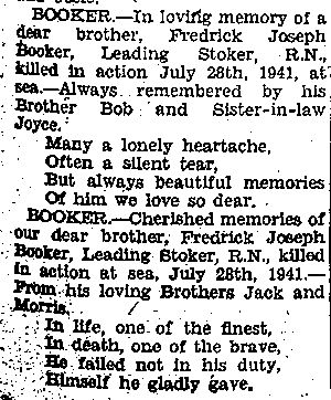 in memoriam courtesy Dover Express