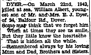 courtesy Dover Express