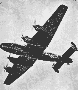 Halifax II special, Wikimedia Commons