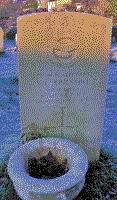S Kingsmill stone by Jean Marsh