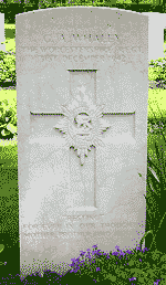 headstone, by Elena Rossi