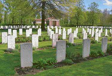 cemetery, by Elena Rossi