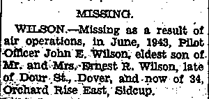 courtesy Dover Express