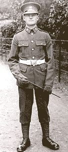 G collier in 1935, courtesy Peter Green