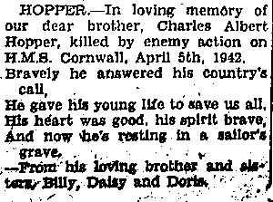 courtesy Dover Express