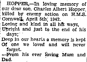 courtesy Dover Express