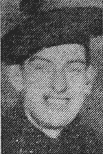 J Robertson, courtesy Dover Express