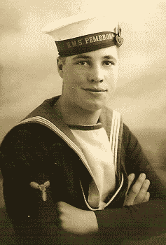 Edward Wells, courtesy John Wells