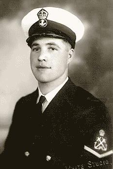 Edward Wells, courtesy John Wells