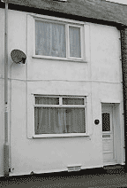 J Beatty home, by Simon Chambers
