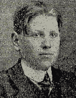 C Collier, courtesy Dover Express