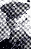 Harry Cork, courtesy Dover Express