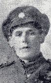 son Harry Cork, courtesy Dover Express