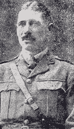 WA Dixon, courtesy Dover Express