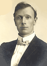 Herbert Harman, courtesy Ian Giles