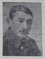 L King, courtesy Dover Express