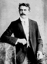 William Marsh, courtesy Patricia Bailey