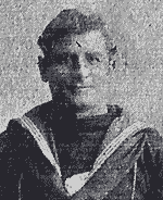 Herbert Middleton, courtesy Dover Express