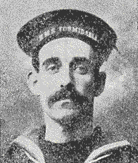 Hubert Penn, courtesy the Mercury