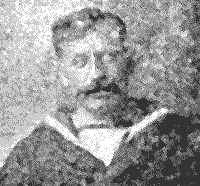 William Sizer, courtesy the Mercury 