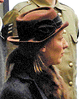 Sub Rosa - Francis Swainson