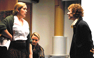 Sub Rosa - Thomas and Mum