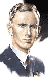 Nathaniel Barry, by courtesy of Geoff Nutkins