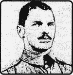 Lt Parsons, courtesy Dover Express