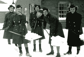 Mrs Volyuk, courtesy Charles Volyuk