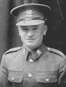 Thomas Laws, courtesy Sally Beedon