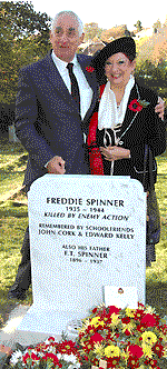 John and Marie-Christine