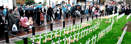 Field Remembrance