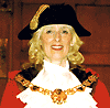 Jan Tranter, Mayor of Dover