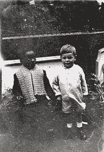 courtesy Ann Richards and David Borrett