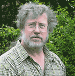 Simon Chambers, by Marilyn Stephenson-Knight