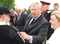 Duke of Gloucester